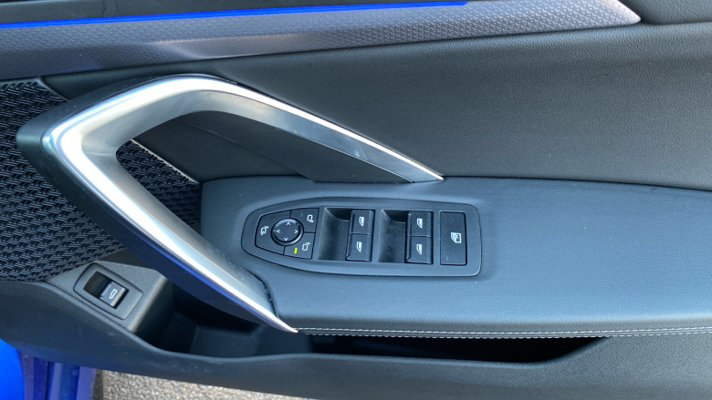 BMW X1 sDrive 20i MHT M Sport 5dr Step Auto Petrol Estate